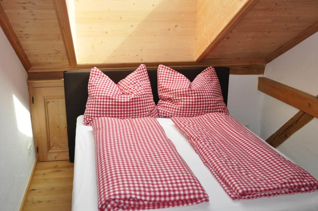 Appartement Kitzbuehel Mit Dachterrasse Exterior foto